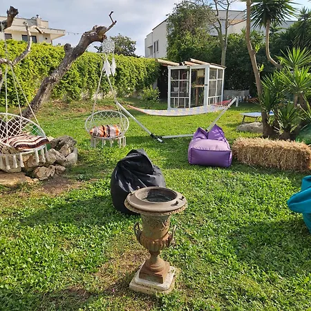 La Rosa Dei Venti Bed & Breakfast *
