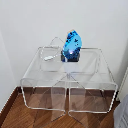 Bed & Breakfast La Rosa Dei Venti Brindisi