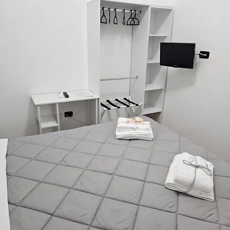 La Rosa Dei Venti Brindisi