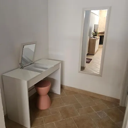 Rosa Dei Venti Bed and Breakfast