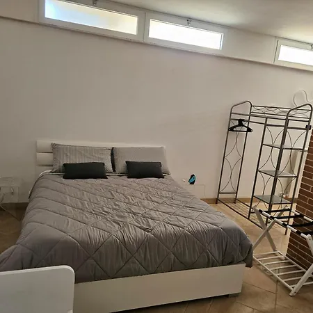 Rosa Dei Venti Bed and Breakfast Μπρίντιζι