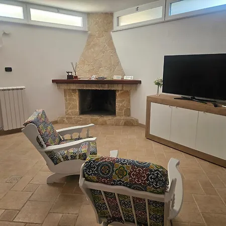 Rosa Dei Venti Bed and Breakfast