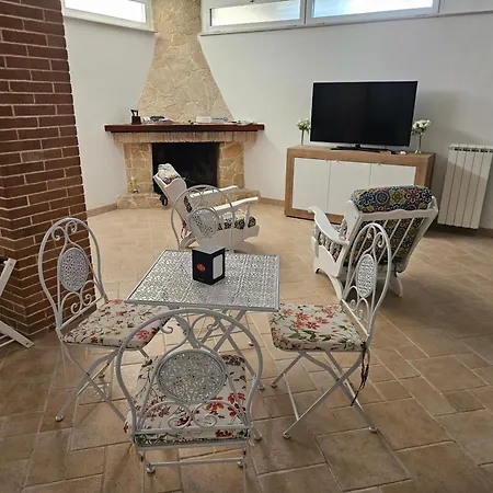 Rosa Dei Venti Bed and Breakfast 3*
