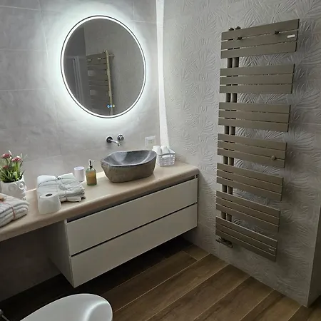Bed and Breakfast Rosa Dei Venti 3*