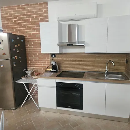 Rosa Dei Venti Bed and Breakfast 3*