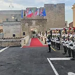 Rosa Dei Venti 3* Бриндизи