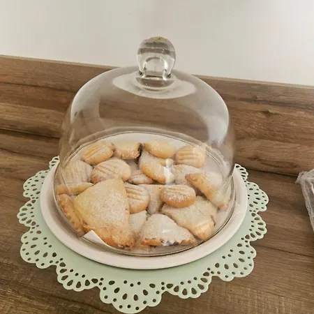 La Rosa Dei Venti Panzió 4*