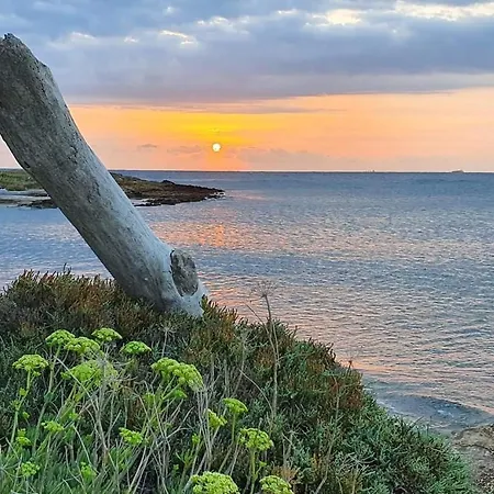 Rosa Dei Venti 3* Brindisi