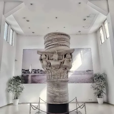 La Rosa Dei Venti Panzió 4*