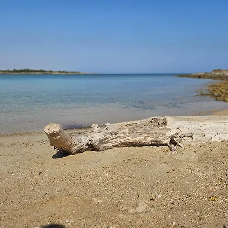 Panzió La Rosa Dei Venti Brindisi