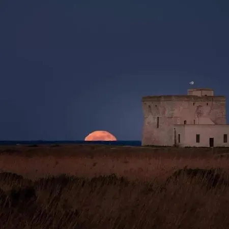 Panzió La Rosa Dei Venti