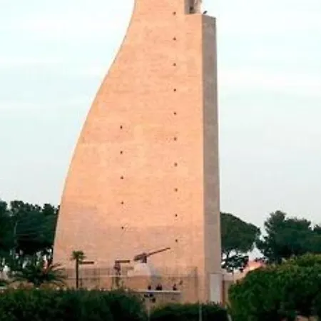 Frühstückspension La Rosa Dei Venti Brindisi