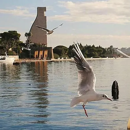 La Rosa Dei Venti Panzió 4*