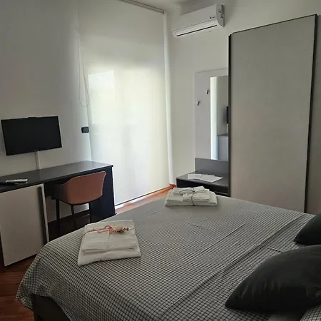La Rosa Dei Venti Panzió