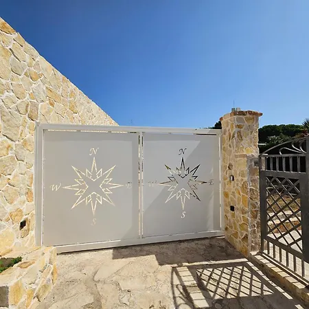 La Rosa Dei Venti 4* Brindisi