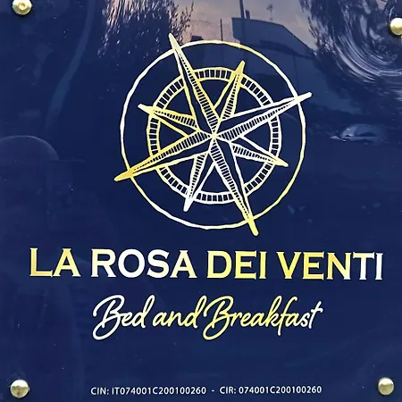 La Rosa Dei Venti 4* Brindisi