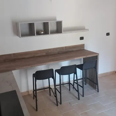 La Rosa Dei Venti B&B 브린디시