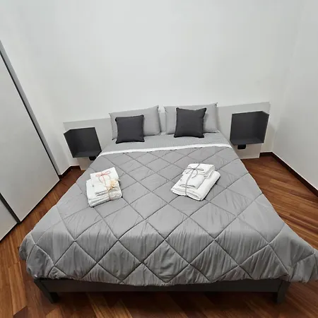 Panzió La Rosa Dei Venti