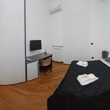 La Rosa Dei Venti Panzió