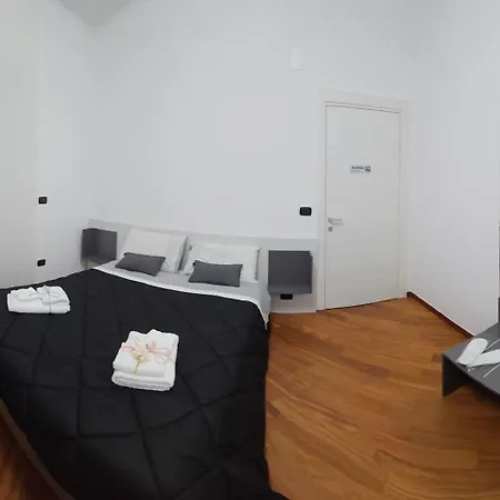 Panzió La Rosa Dei Venti