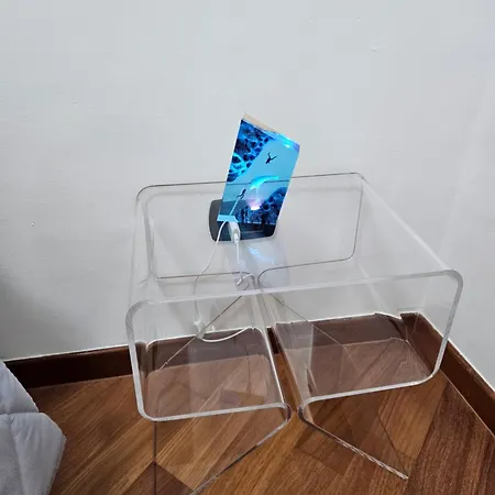 Panzió La Rosa Dei Venti Brindisi