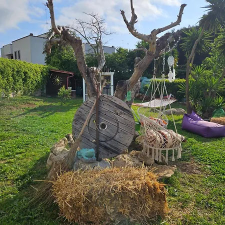 B&B Rosa Dei Venti