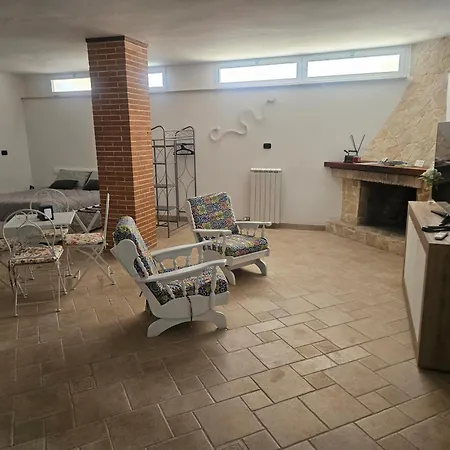 Rosa Dei Venti B&B