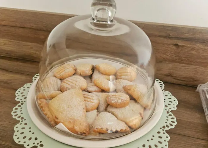 Rosa Dei Venti Bed and breakfast 3*