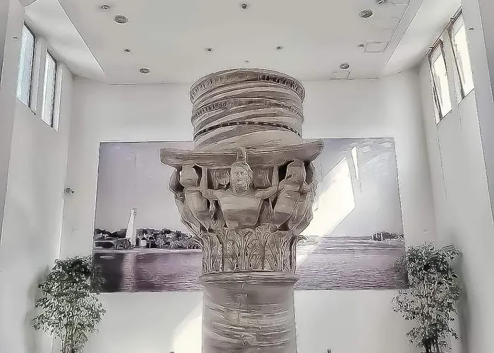 La Rosa Dei Venti Panzió 4*