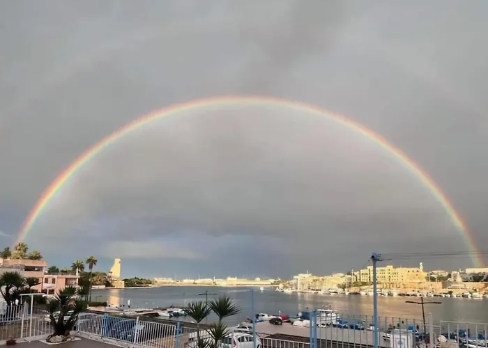 Rosa Dei Venti 3* Bríndisi