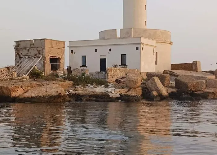 La Rosa Dei Venti Panzió
