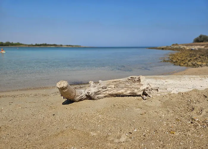 Panzió La Rosa Dei Venti Brindisi