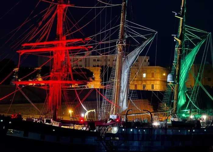 La Rosa Dei Venti