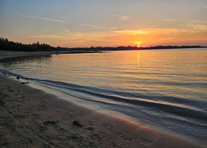 Bed and breakfast Rosa Dei Venti Bríndisi