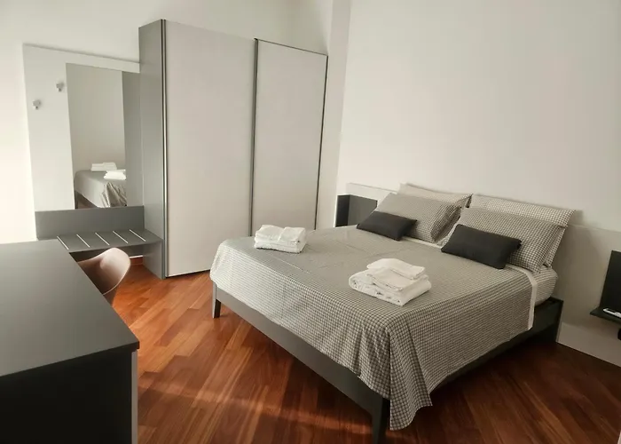 Bed and breakfast Rosa Dei Venti 3*
