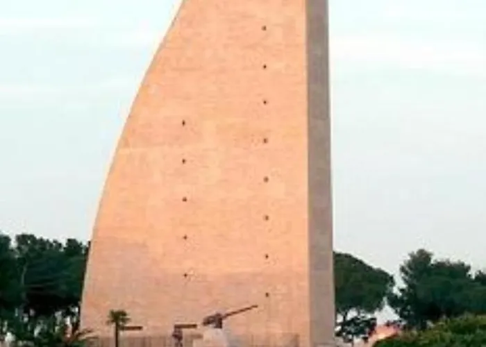 Panzió La Rosa Dei Venti Brindisi
