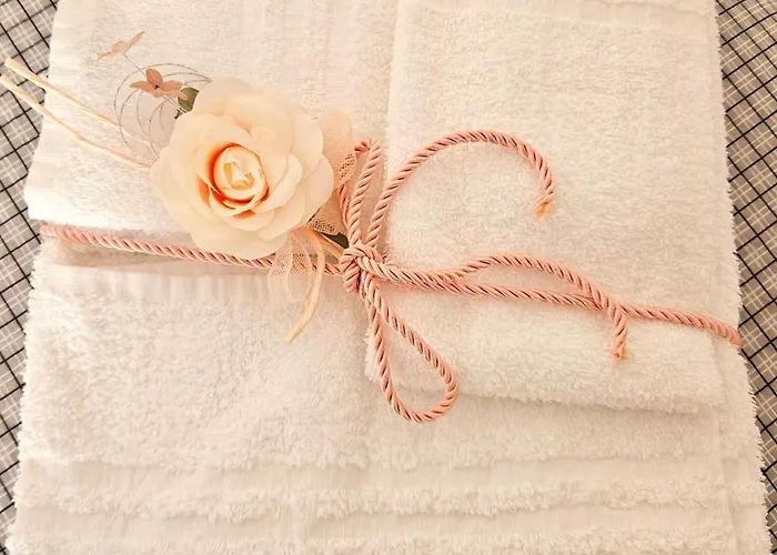 Panzió La Rosa Dei Venti