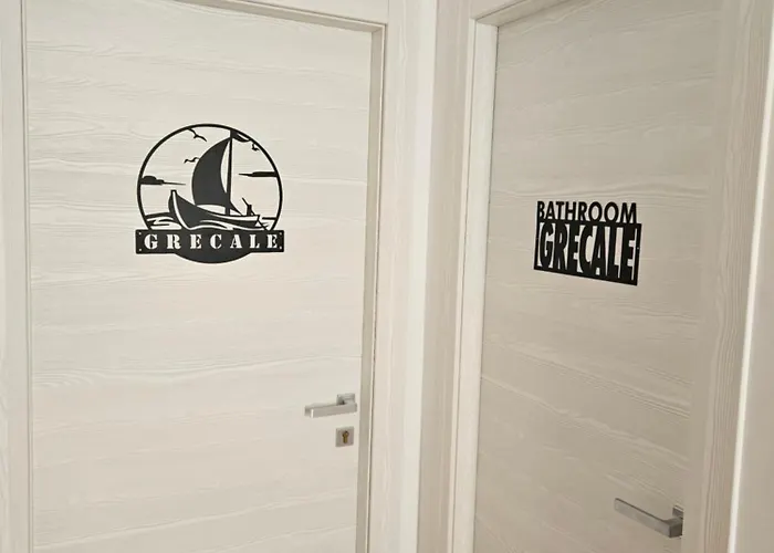 Rosa Dei Venti Bed and breakfast Bríndisi