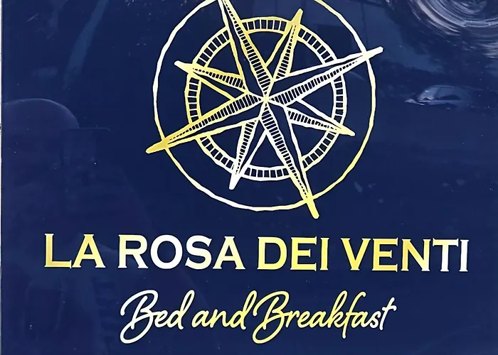 Rosa Dei Venti 3* Bríndisi