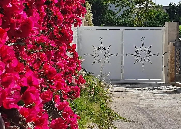 Rosa Dei Venti Bed and breakfast 3*