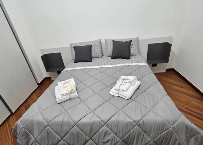 Bed and breakfast Rosa Dei Venti