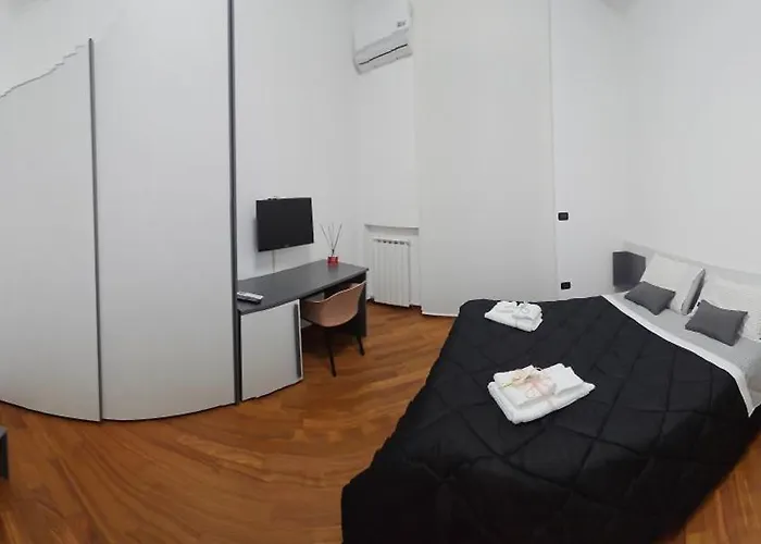 Rosa Dei Venti Bed and breakfast
