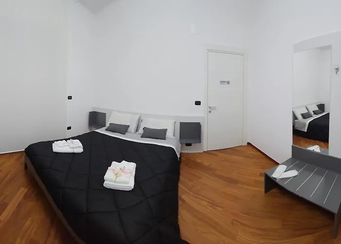 Bed and breakfast Rosa Dei Venti