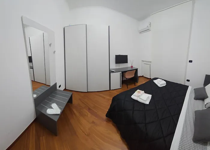 Rosa Dei Venti Bríndisi