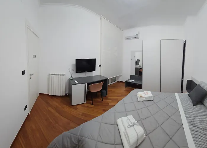 Rosa Dei Venti Bed and breakfast
