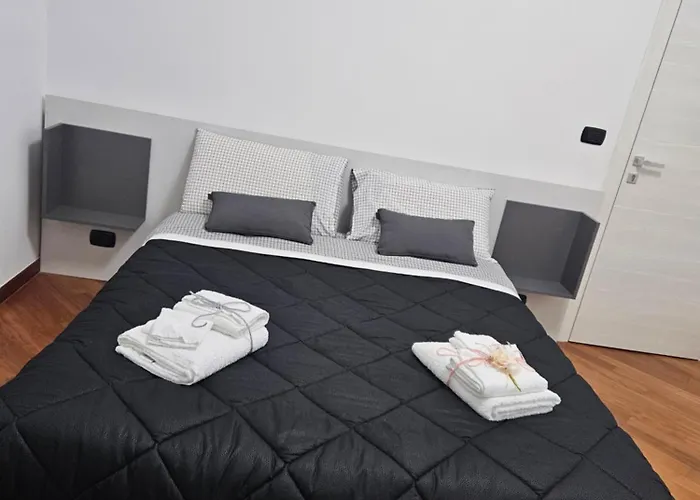 Rosa Dei Venti Bed and breakfast Bríndisi
