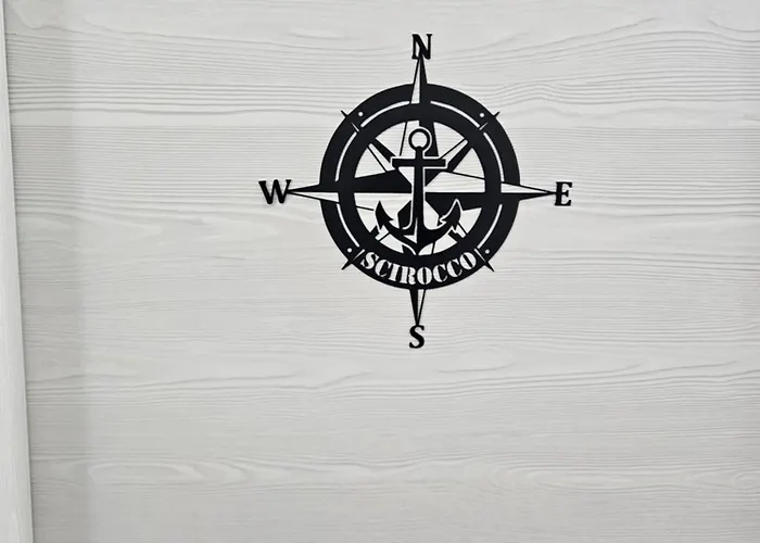 La Rosa Dei Venti Brindisi