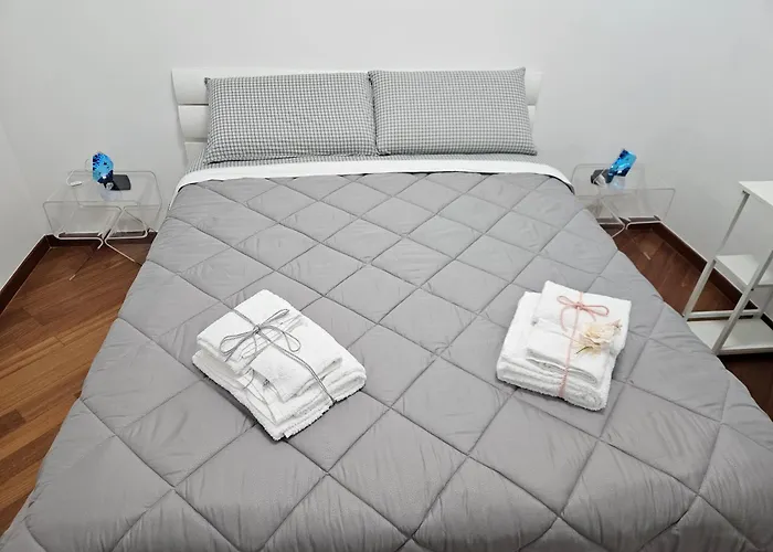 La Rosa Dei Venti Panzió 4*